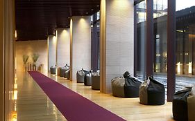 Hotel Royal Chiao Hsi